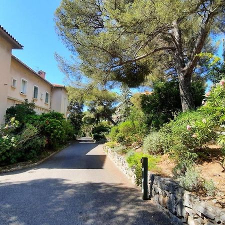 Bestouan - 3 Chambres - Clim - Spacieux Cassis Zewnętrze zdjęcie