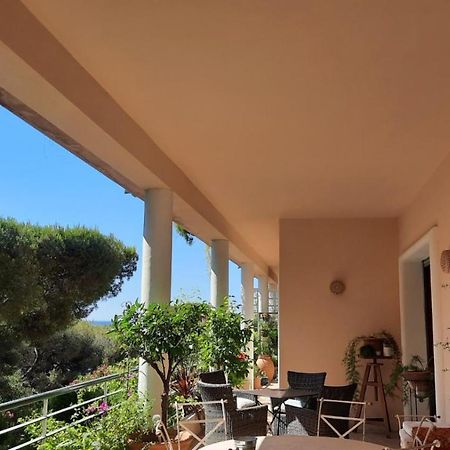 Bestouan - 3 Chambres - Clim - Spacieux Cassis Zewnętrze zdjęcie