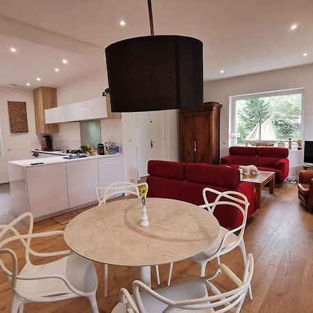 Bestouan - 3 Chambres - Clim - Spacieux Cassis Zewnętrze zdjęcie