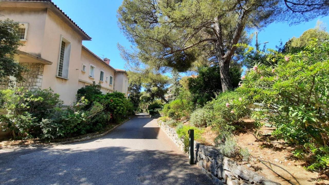 Bestouan - 3 Chambres - Clim - Spacieux Cassis Zewnętrze zdjęcie