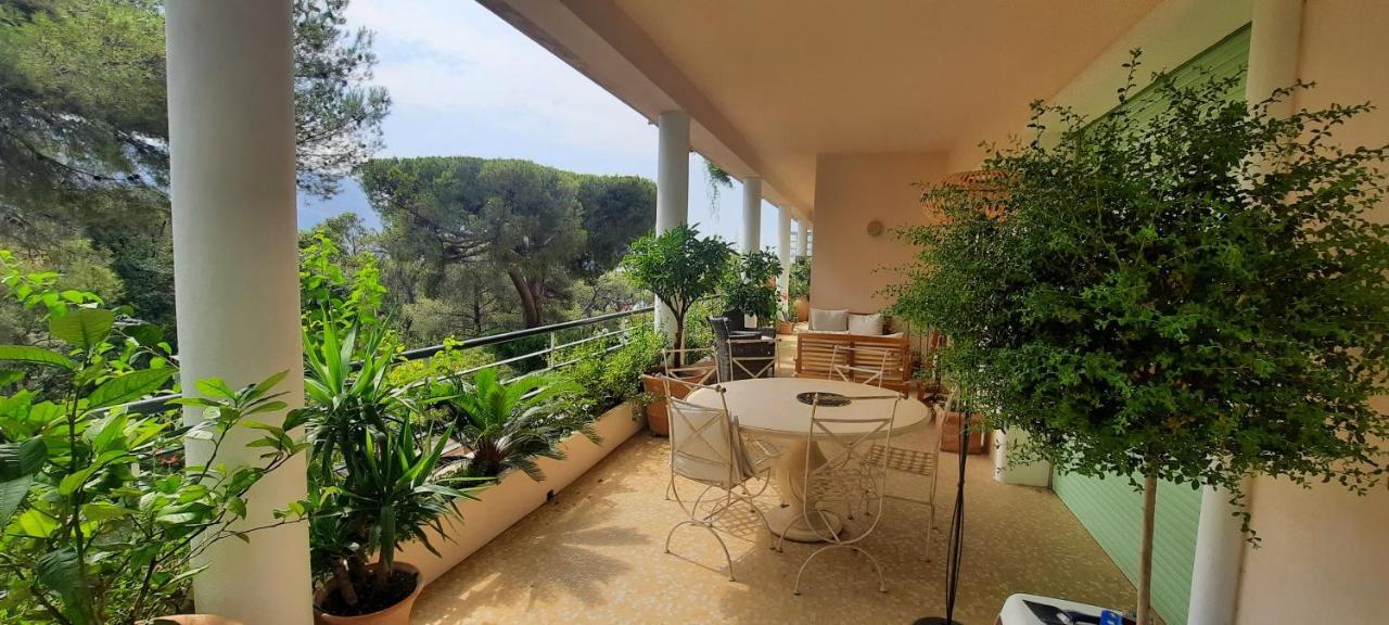 Bestouan - 3 Chambres - Clim - Spacieux Cassis Zewnętrze zdjęcie