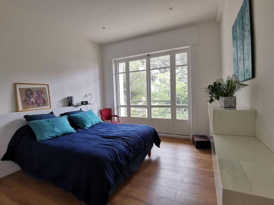 Bestouan - 3 Chambres - Clim - Spacieux Cassis Zewnętrze zdjęcie