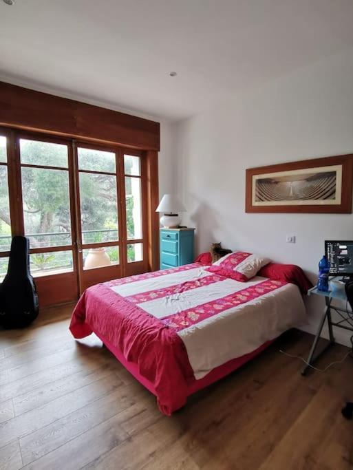 Bestouan - 3 Chambres - Clim - Spacieux Cassis Zewnętrze zdjęcie