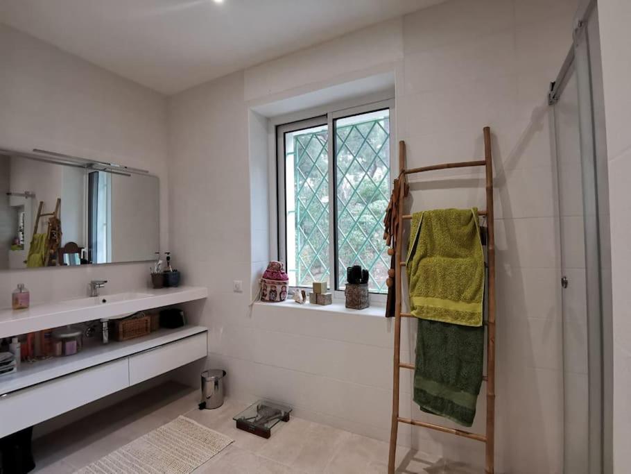 Bestouan - 3 Chambres - Clim - Spacieux Cassis Zewnętrze zdjęcie