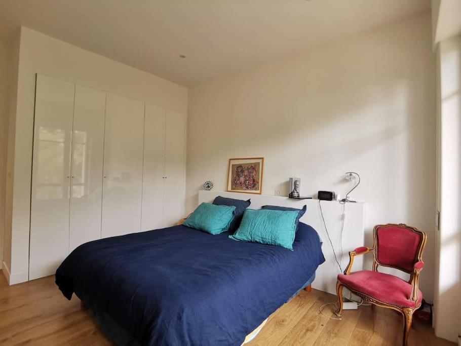 Bestouan - 3 Chambres - Clim - Spacieux Cassis Zewnętrze zdjęcie